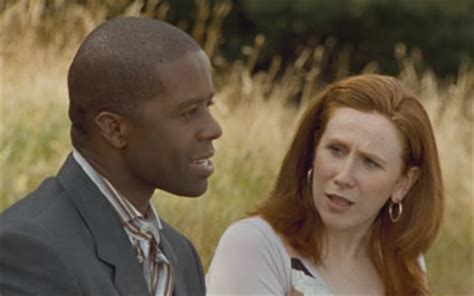 katherine tate nude|Catherine Tate in Scenes of a Sexual Nature 2